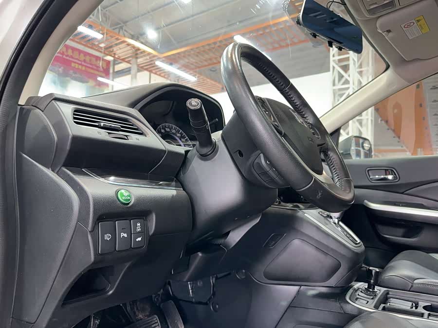 Honda CR-V 2016 #15 Honda CR-V 2016 car image #15