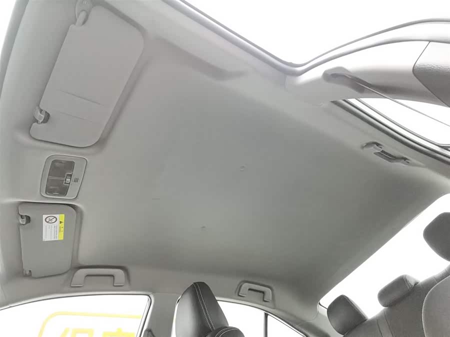 Vios 2021 car image #15