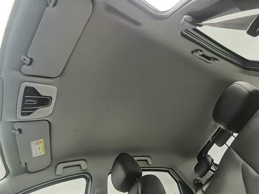 Chery Tiggo 3x 2021 car image #15