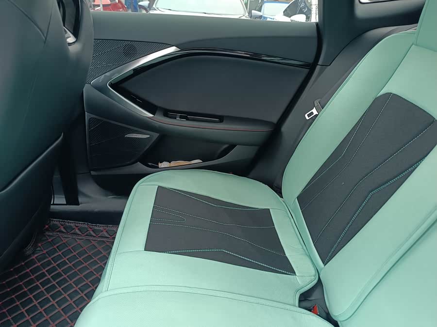 MG 7 2024 #15 MG 7 2024 car image #15