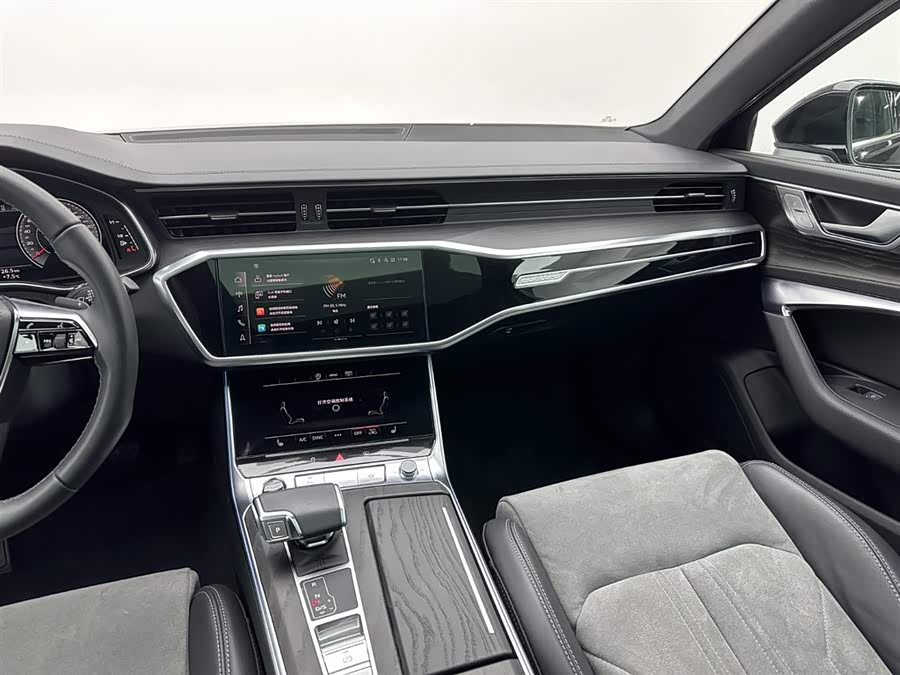 Audi A6L 2024 car image #15
