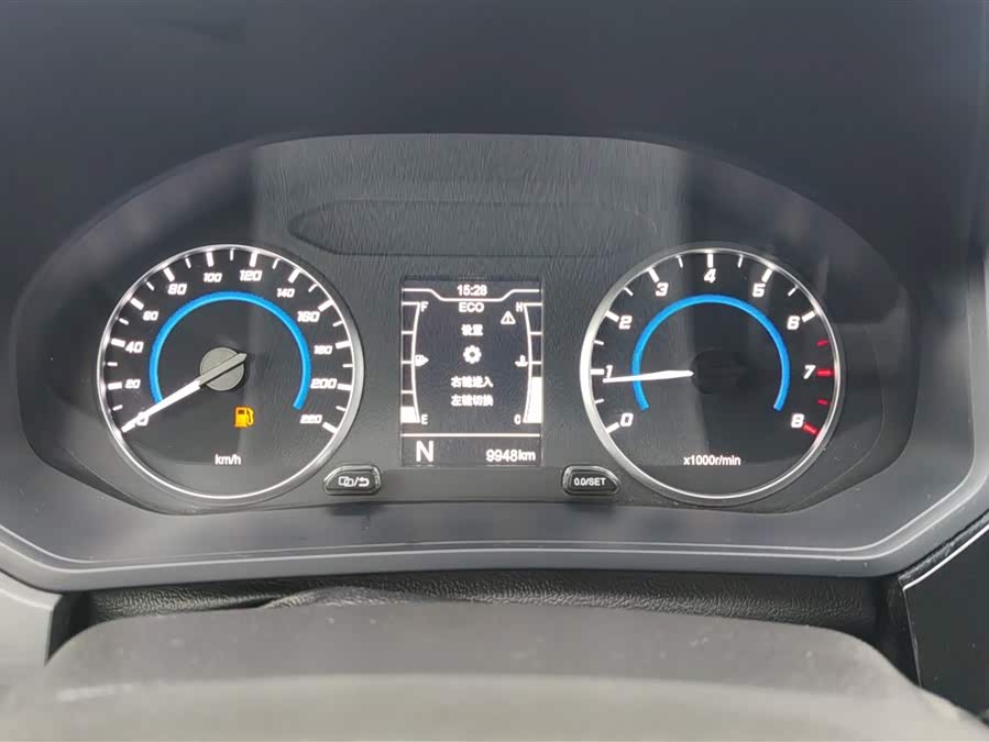 Chery Tiggo 3x 2024 car image #15