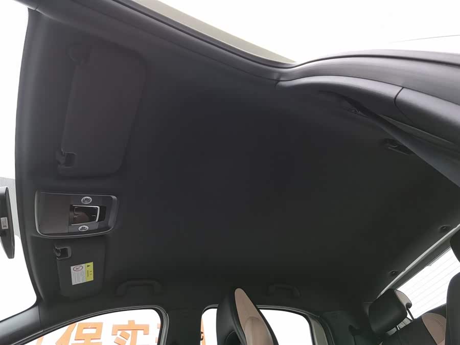 BYD Seagull 2025 car image #15