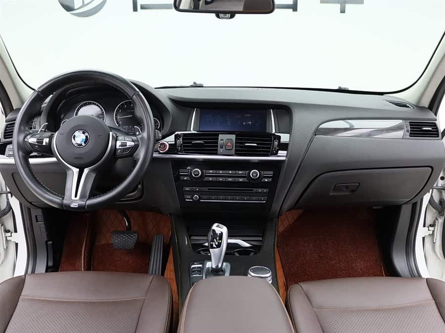 BMW X3 (Imported) 2017 #15 BMW X3 (Imported) 2017 image de voiture #15