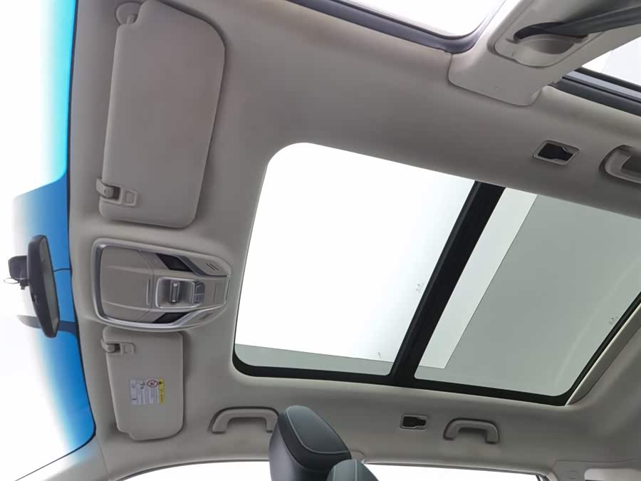 GEELY Boyue 2021 car image #15