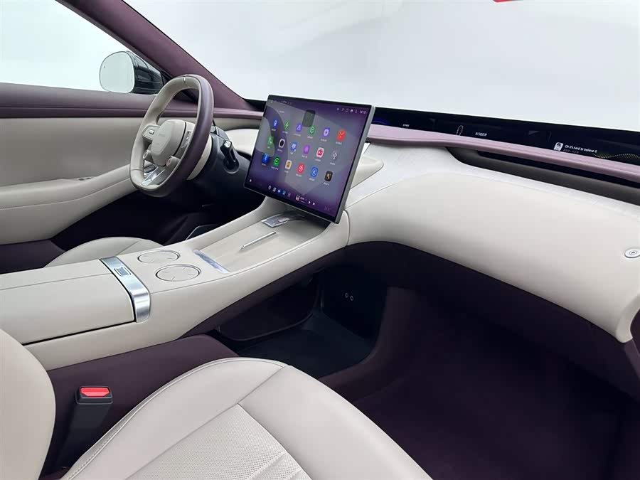 MI YU7 2025 car image #15