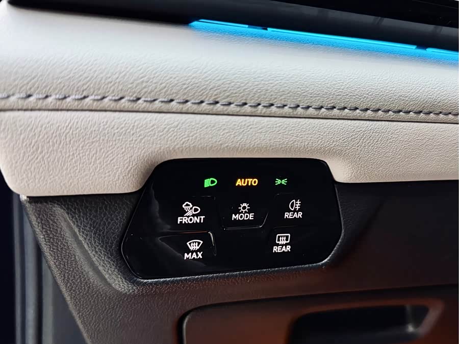 Volkswagen Teramont 2022 #15 Volkswagen Teramont 2022 immagine di auto #15