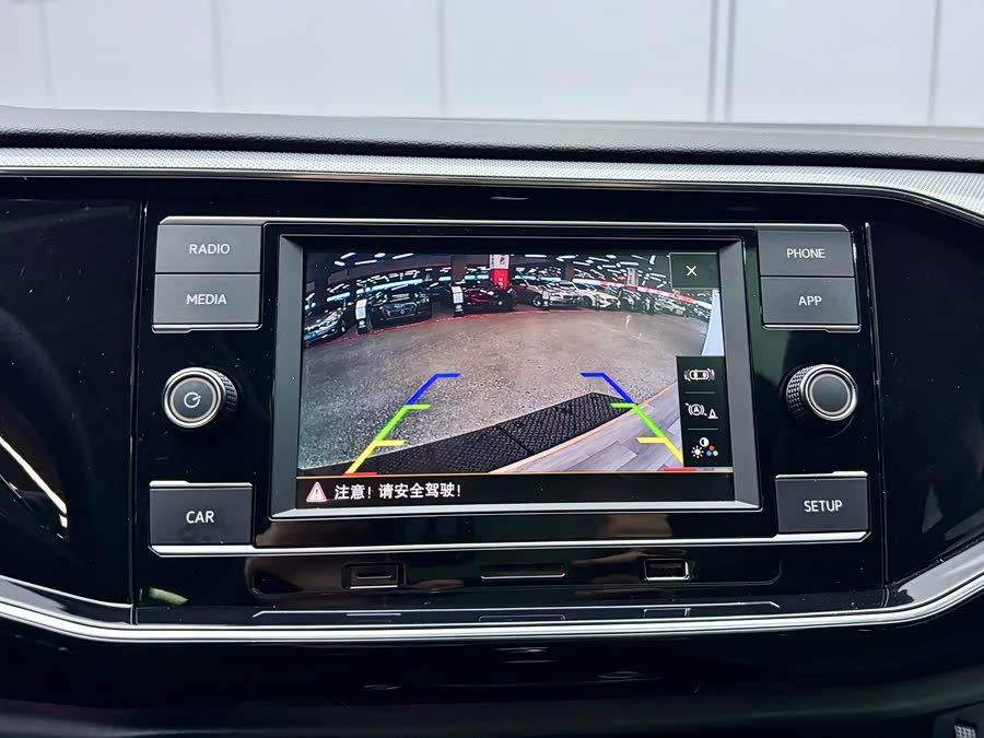 Volkswagen Tayron 2020 immagine di auto #15