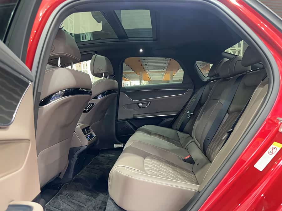BYD Han 2020 car image #15