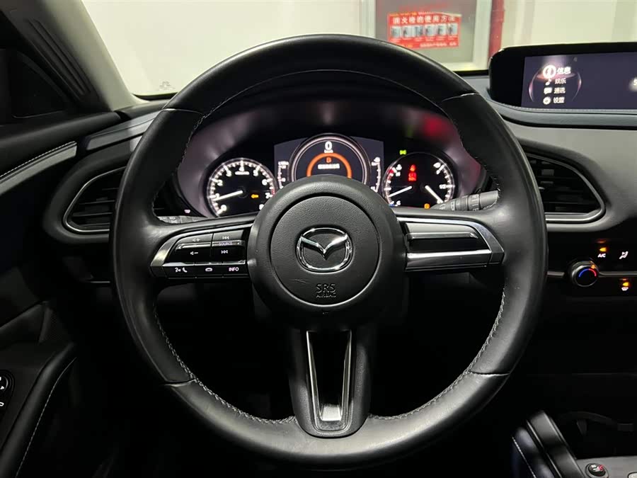 Mazda CX-30 2022 #15 Mazda CX-30 2022 car image #15
