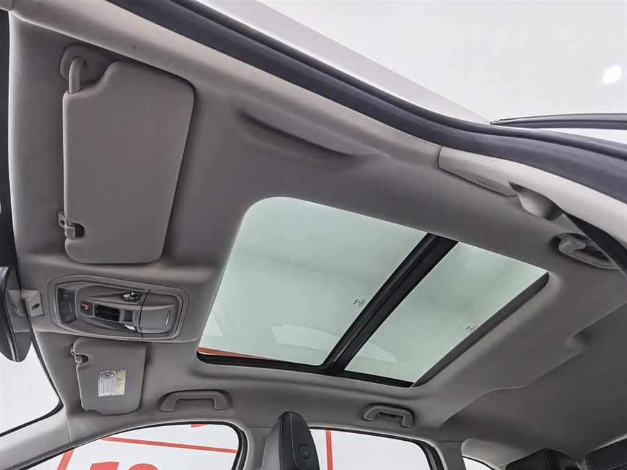 Haval Jolion 2021 #15 Haval Jolion 2021 car image #15