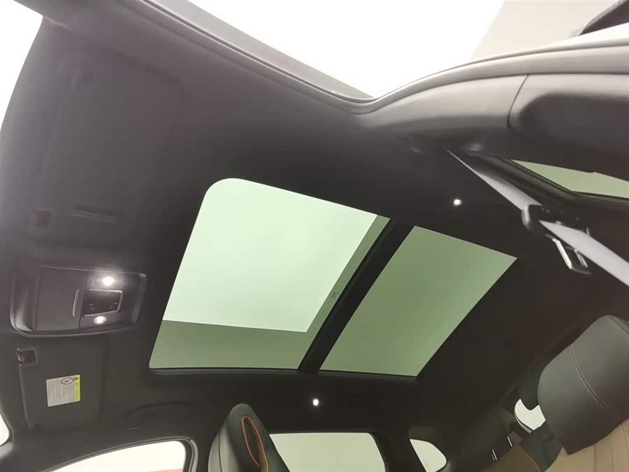 BYD Song Plus 2020 #15 BYD Song Plus 2020 immagine di auto #15