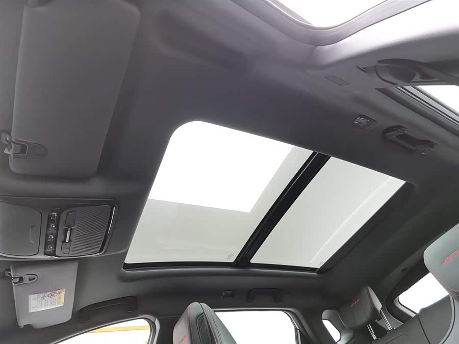 Jetour Dashing 2023 car image #15