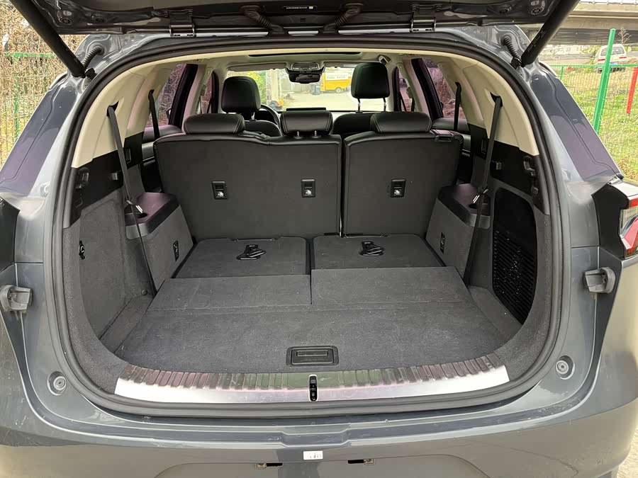 BYD Tang 2019 car image #15