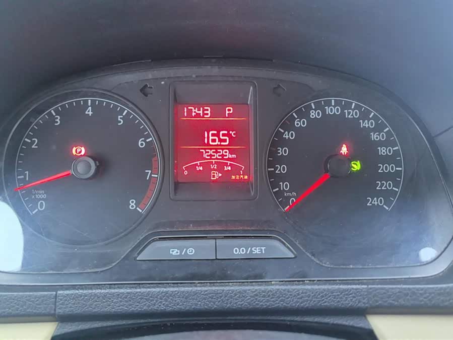 Jetta Jetta 2016 car image #15