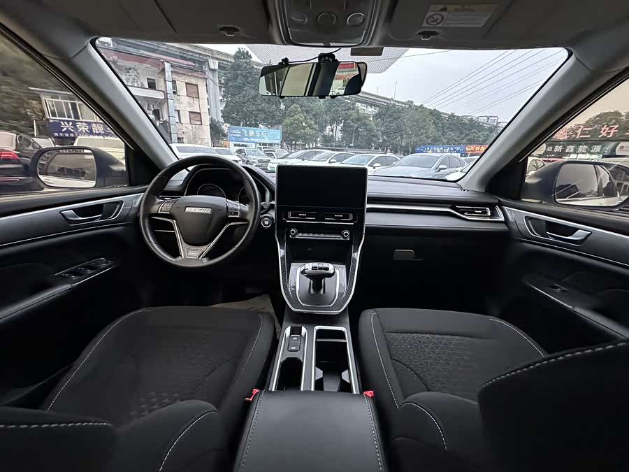 哈弗 哈弗M6 2022 汽车图片 #15