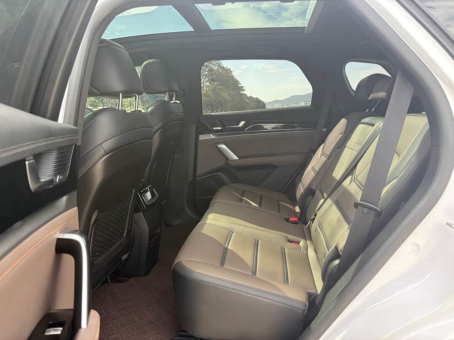 BYD Tang 2020 car image #15