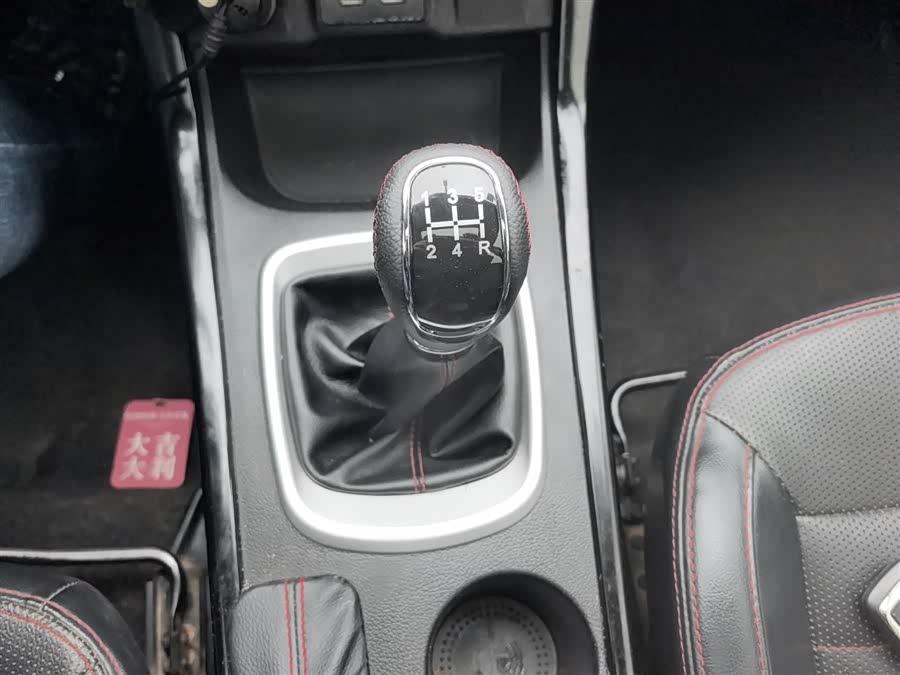 Kaiyi X3 2020 car image #15