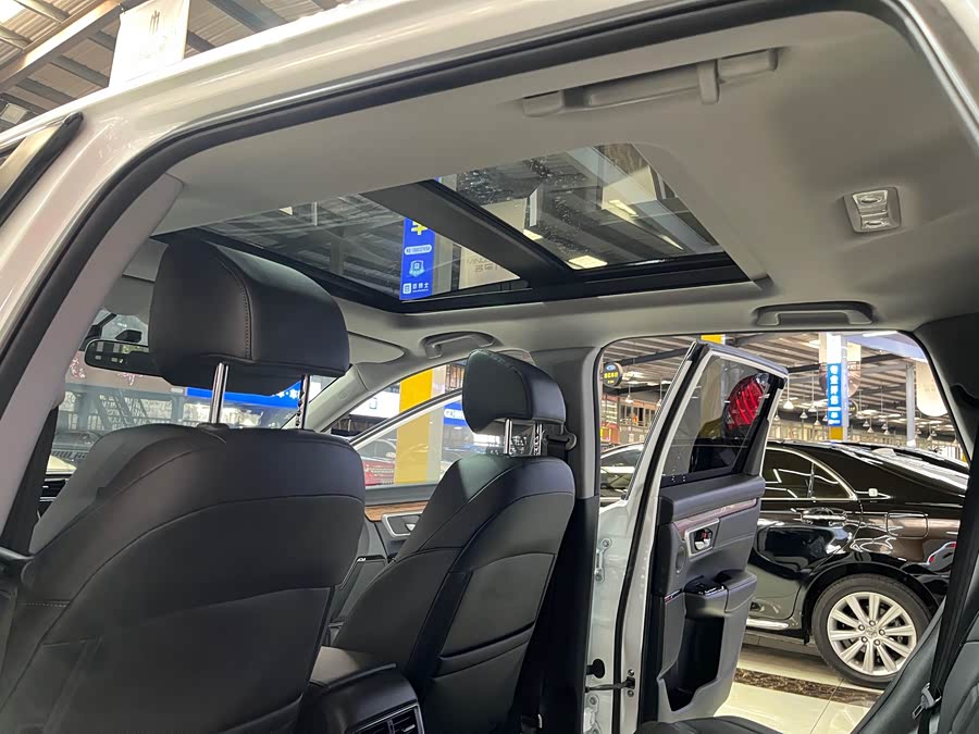 Honda CR-V 2018 car image #15
