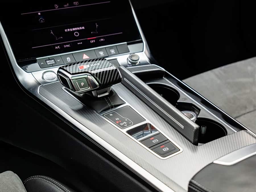Audi A6L 2019 car image #15