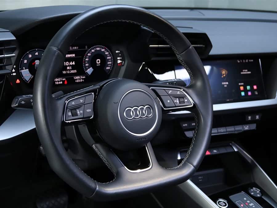Audi A3 2022 car image #15