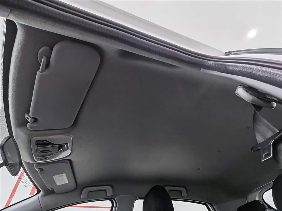 Chery Tiggo 3x 2018 car image #15