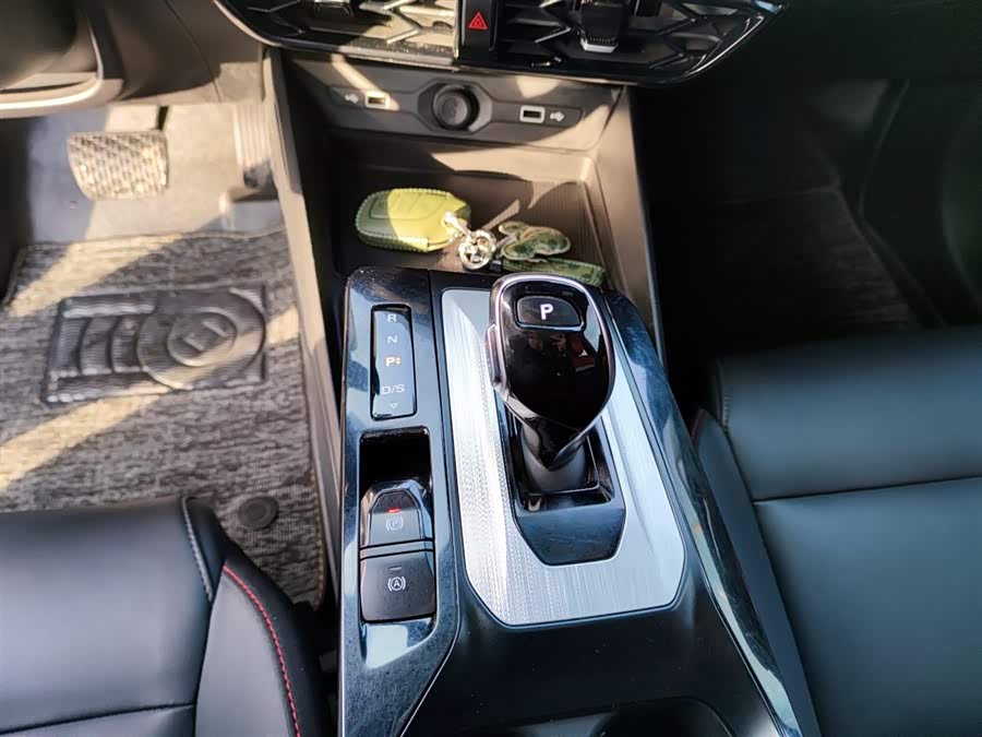 MG 5 2022 car image #15