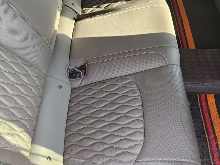 比亚迪 汉 2023 汽车图片 #15