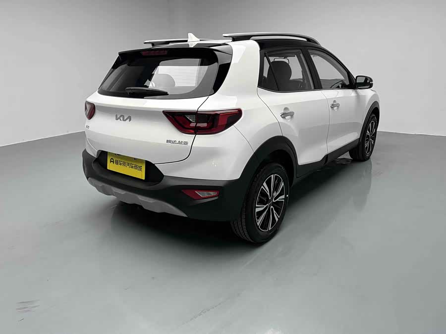 Kia KX1 2025 car image #15