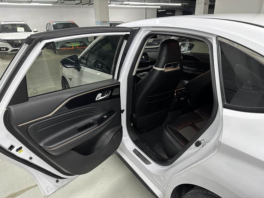 GAC iA5 2021 car image #15