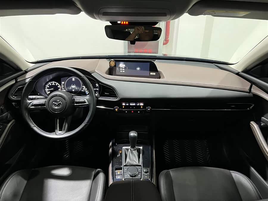 Mazda CX-30 2022 #15 Mazda CX-30 2022 car image #15