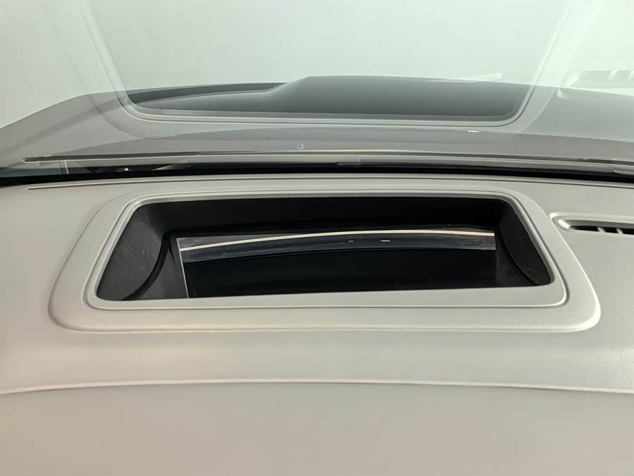 极氪 极氪009 2024 汽车图片 #15