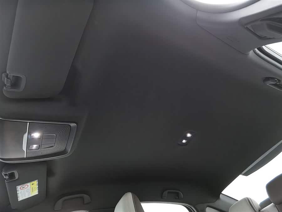 BYD Qin Plus 2024 car image #15
