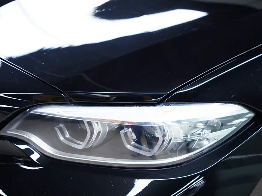 宝马 宝马M2 2020 汽车图片 #15