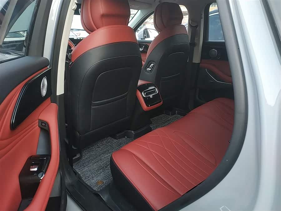 Exceed Yaoguang 2023 car image #15