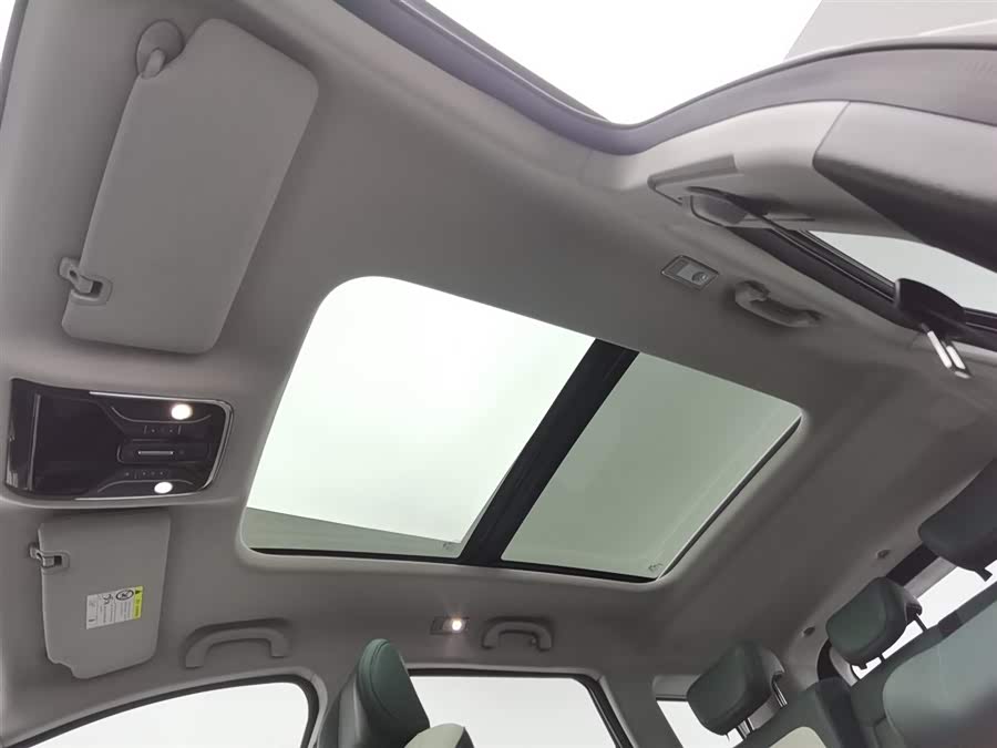 捷途山海 捷途山海L9 2024 汽车图片 #15