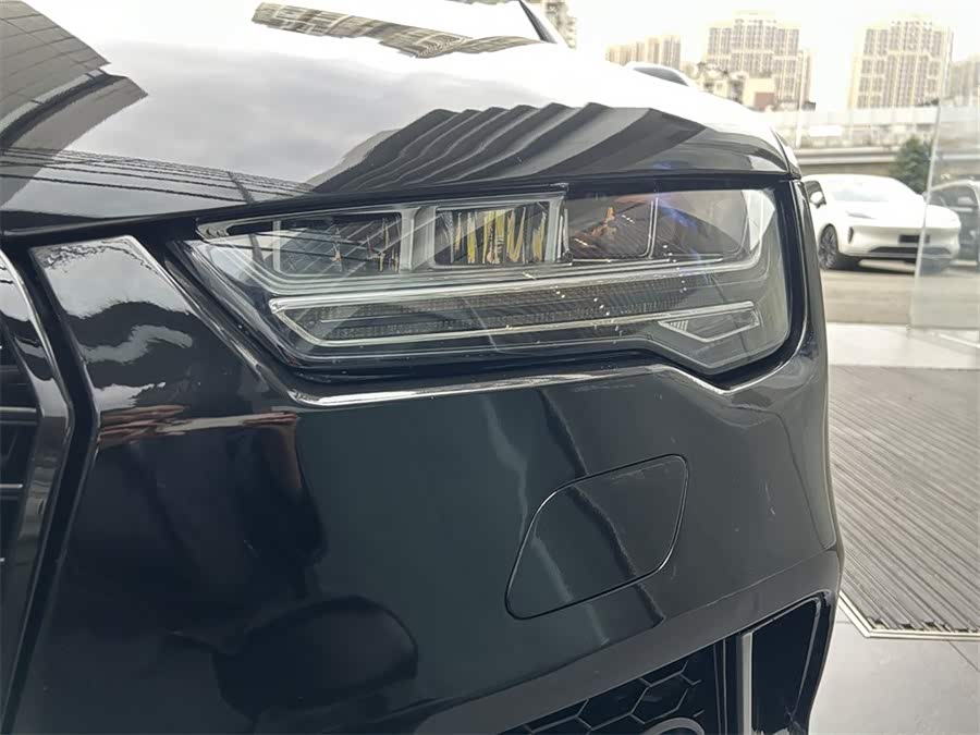 Audi RS 7 2016 car image #15