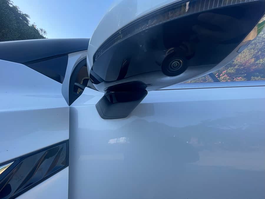 Wuling Asta 2022 #15 Wuling Asta 2022 imagen de coche #15