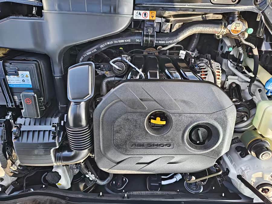 Kia K5 2015 imagen de coche #15