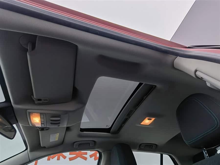 Chevrolet Tracker 2016 car image #15