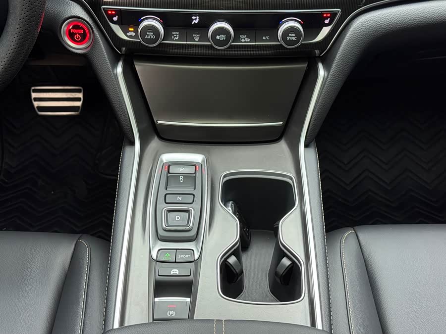 Honda Accord 2023 #15 Honda Accord 2023 car image #15