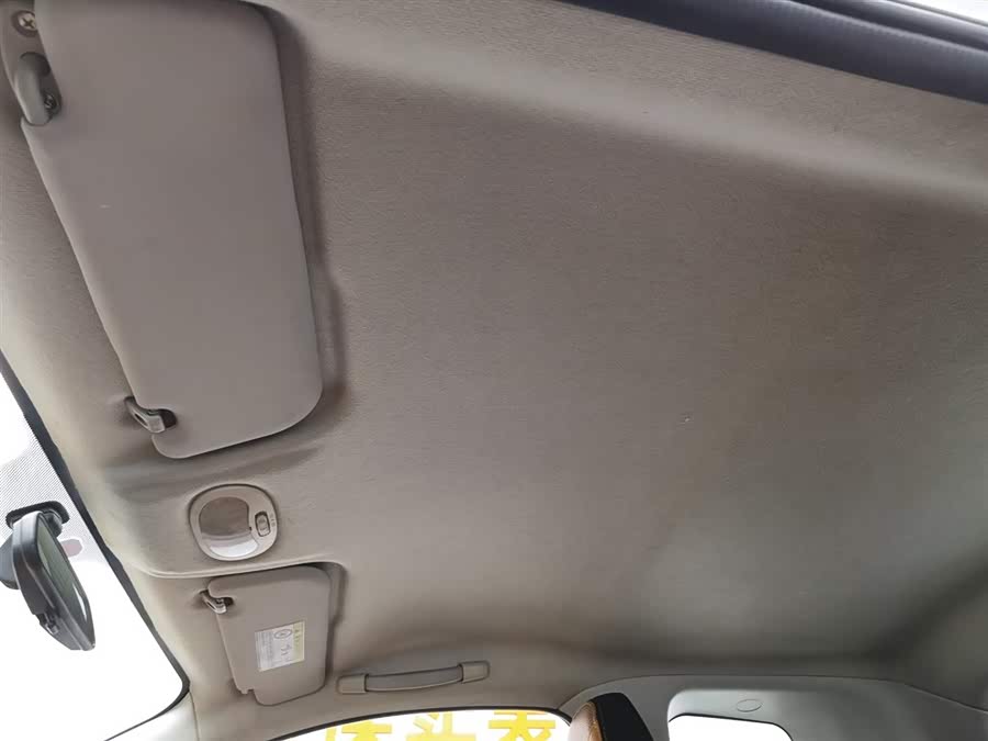 Chery Little Ant 2018 #15 Chery Little Ant 2018 car image #15