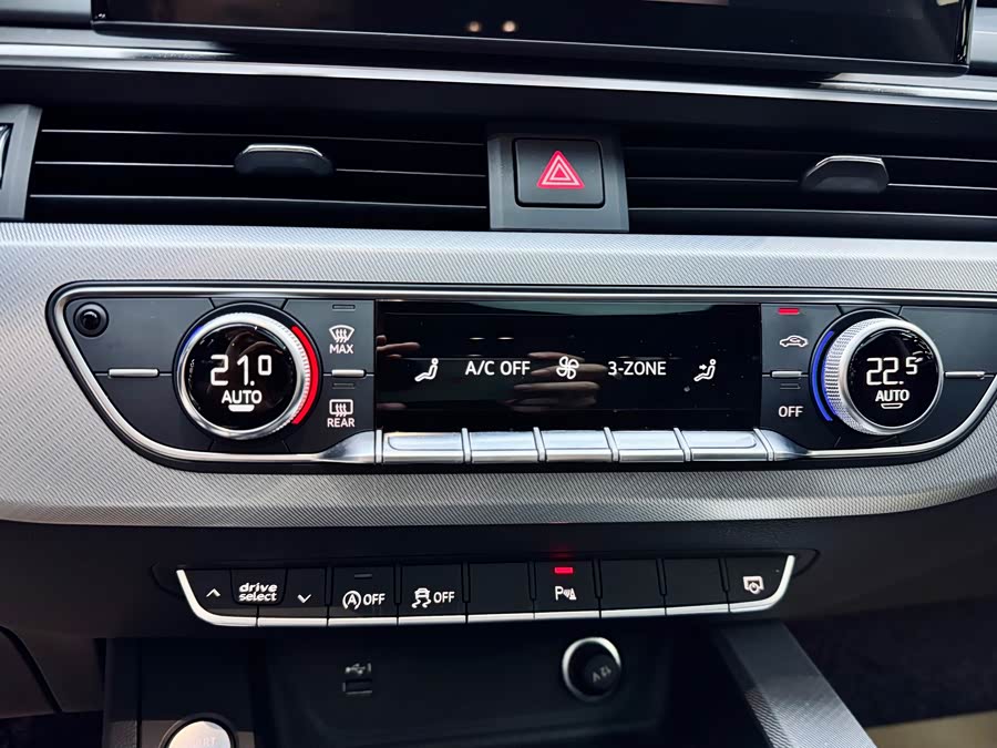 Audi A5 (Imported) 2021 car image #15