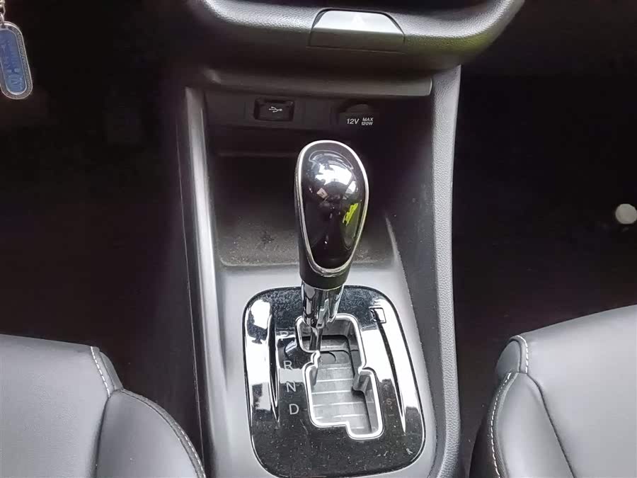 长安 悦翔 2020 汽车图片 #15