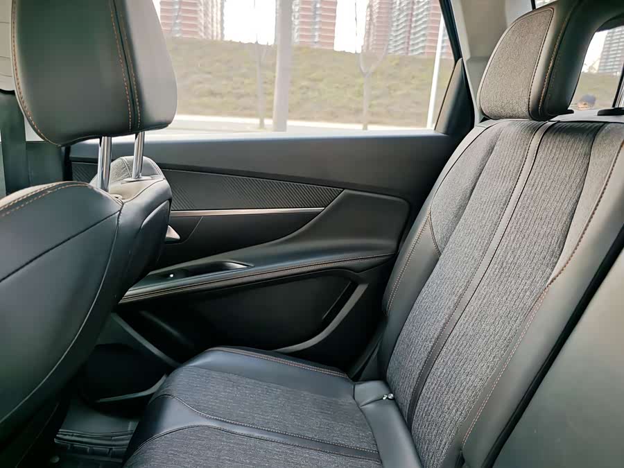 Peugeot 5008 2019 #15 Peugeot 5008 2019 car image #15