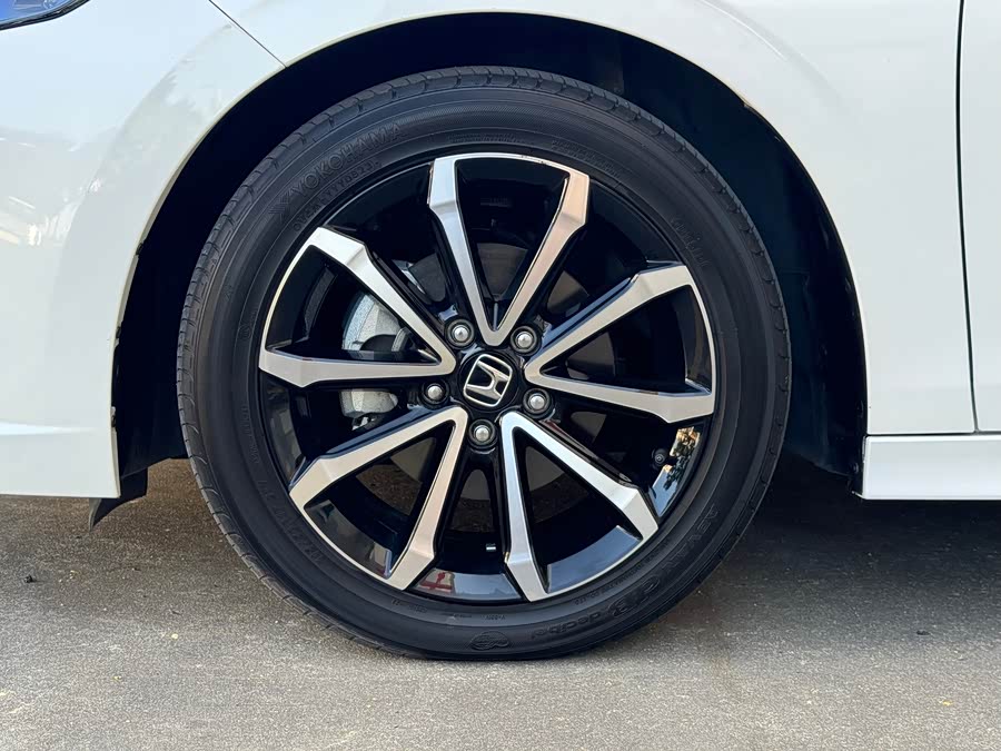 Honda INTEGRA 2023 صورة سيارة #15