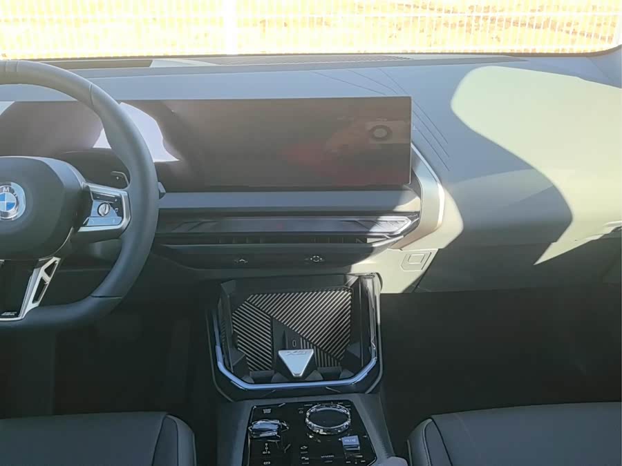 BMW X3 car image #15