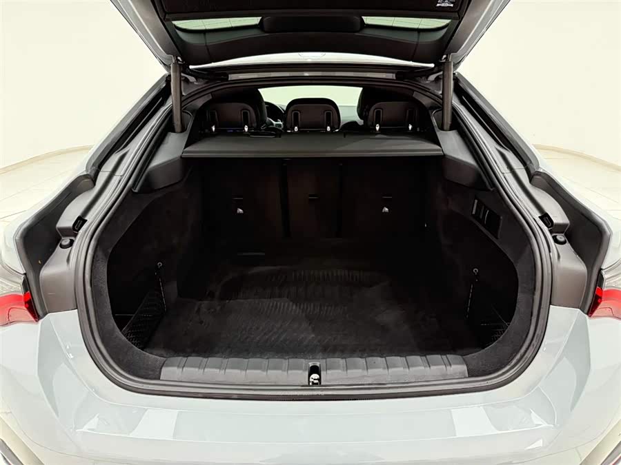 BMW 4 Series 2023 #15 BMW 4 Series 2023 car image #15