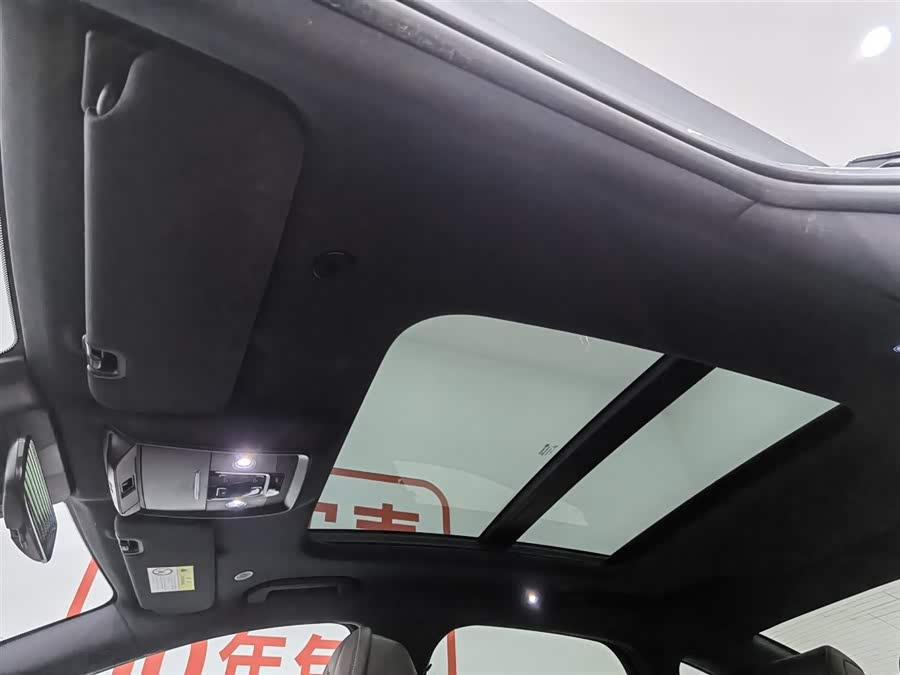 BYD Han 2022 car image #15