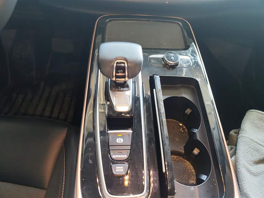 GAC iA5 2020 car image #15